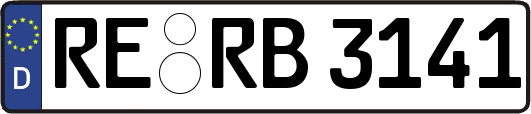 RE-RB3141