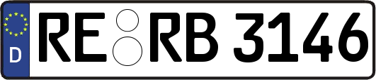 RE-RB3146