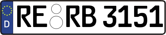RE-RB3151