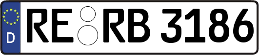 RE-RB3186