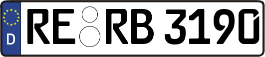 RE-RB3190