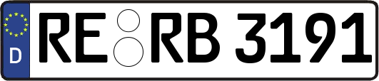 RE-RB3191