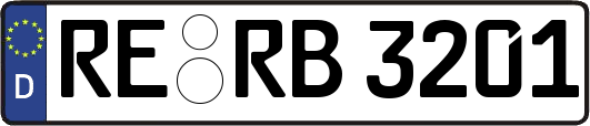 RE-RB3201