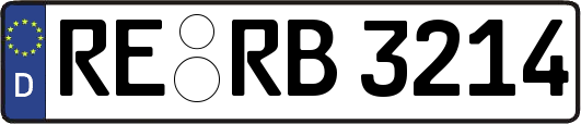 RE-RB3214