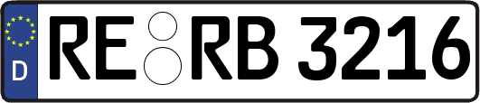 RE-RB3216