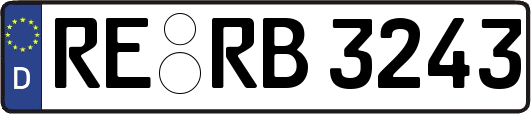 RE-RB3243