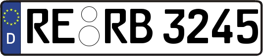 RE-RB3245