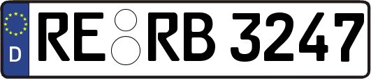 RE-RB3247