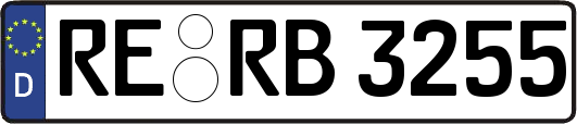 RE-RB3255