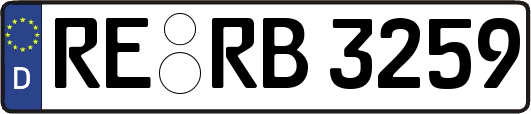 RE-RB3259