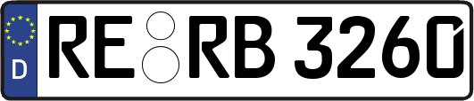 RE-RB3260