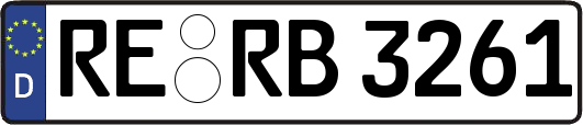 RE-RB3261