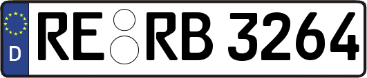 RE-RB3264