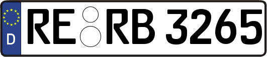 RE-RB3265