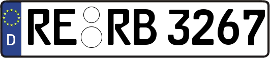 RE-RB3267