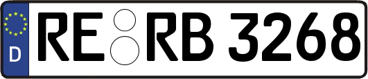 RE-RB3268