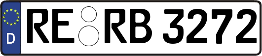 RE-RB3272