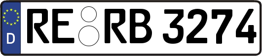 RE-RB3274