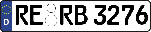 RE-RB3276