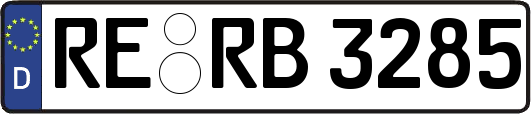 RE-RB3285