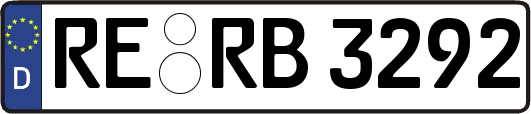 RE-RB3292