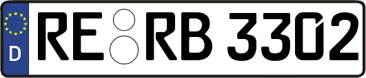 RE-RB3302