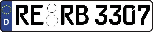 RE-RB3307