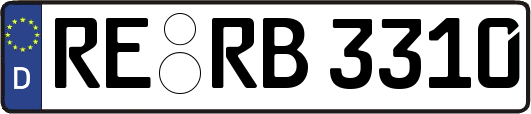 RE-RB3310