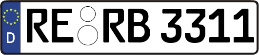 RE-RB3311