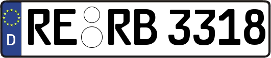 RE-RB3318