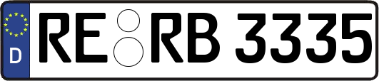RE-RB3335