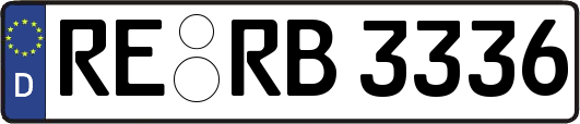 RE-RB3336