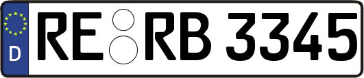 RE-RB3345