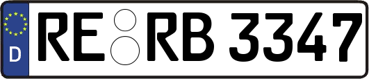 RE-RB3347