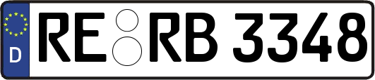 RE-RB3348