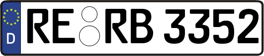 RE-RB3352