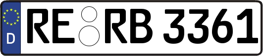 RE-RB3361