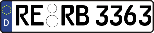 RE-RB3363