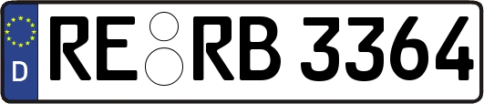 RE-RB3364
