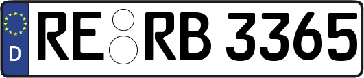 RE-RB3365