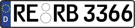 RE-RB3366
