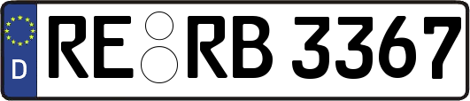 RE-RB3367