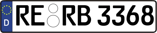 RE-RB3368