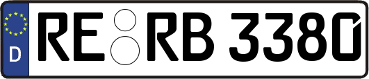 RE-RB3380