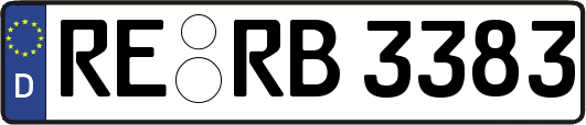 RE-RB3383
