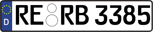 RE-RB3385