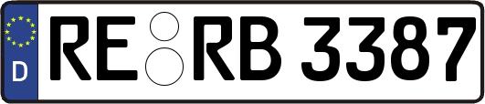 RE-RB3387