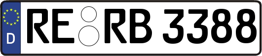 RE-RB3388