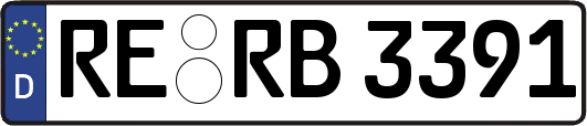 RE-RB3391