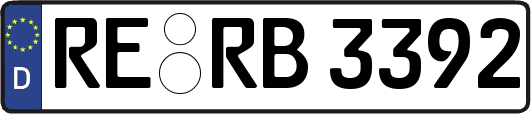 RE-RB3392